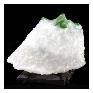 Pargasite.