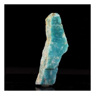 Amazonite. 100.5 ct.