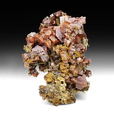 Vanadinite