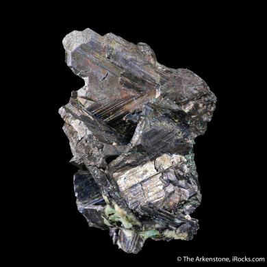 Chalcocite