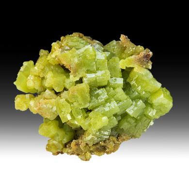 Pyromorphite