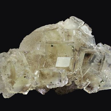 Fluorite