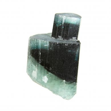 Tourmaline / (“floater”)