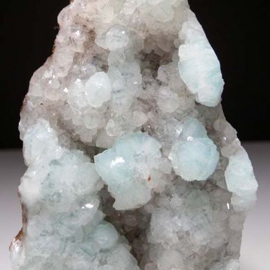 Hemimorphite