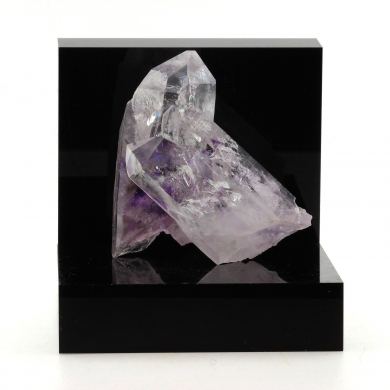 Quartz Amethyst.