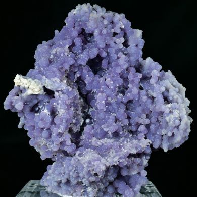 QUARTZ var. AMETHYST - Indonesia