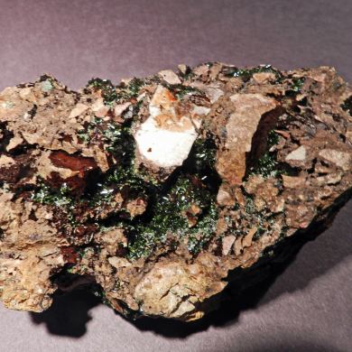 Olivenite