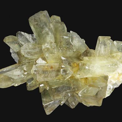 Barite