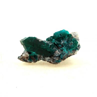 Dioptase. 24.5 ct.