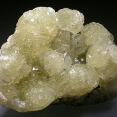 Prehnite