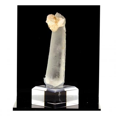 Calcite + Quartz.