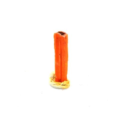 Crocoite. 1.01 ct.