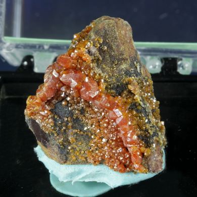 Vanadinite