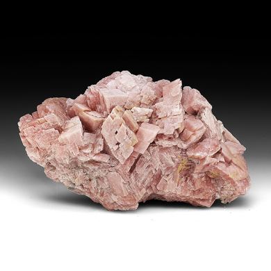 Rhodochrosite