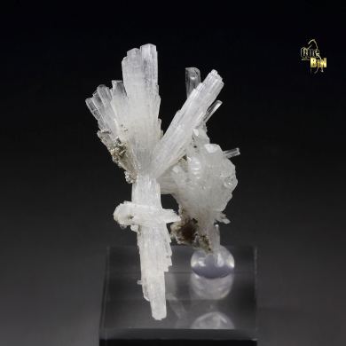 NATROLITE