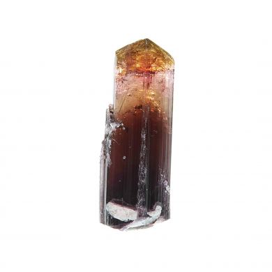 Tourmaline / (Fluor-Liddicoatite)