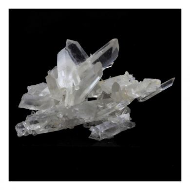 Quartz.