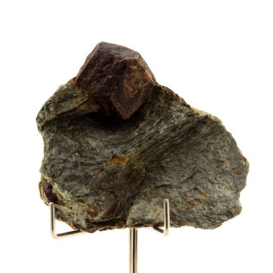 Almandine Garnet. 391.65 ct.