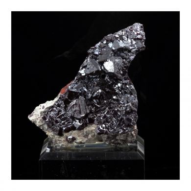 Cuprite .