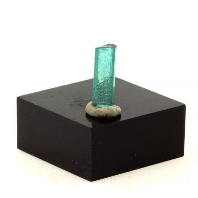 Indicolite Tourmaline. 1.18 ct.