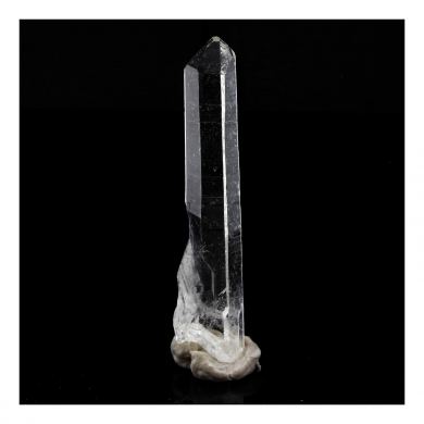 Quartz. 10.82 ct.