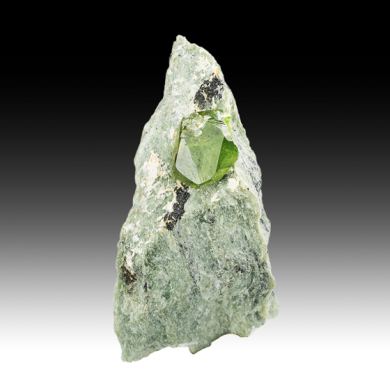 Andradite var Demantoid