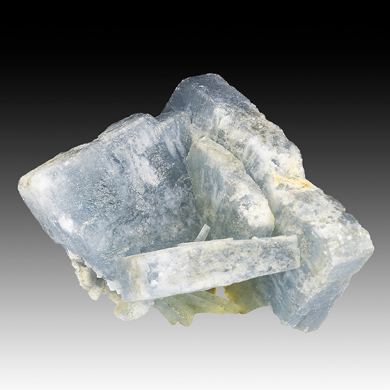 Barite