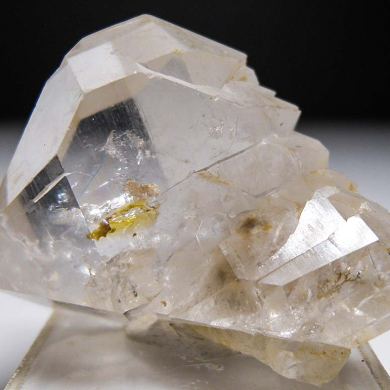 Quartz gwindel