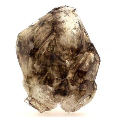 Smoky Quartz.