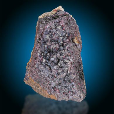 Cuprite 