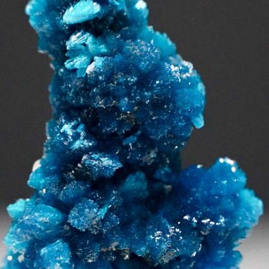 Cavansite