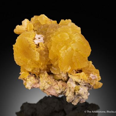 Legrandite