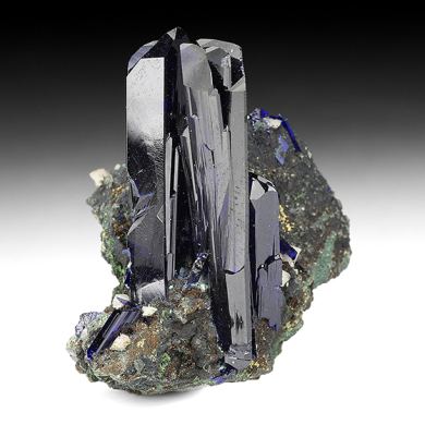 Azurite