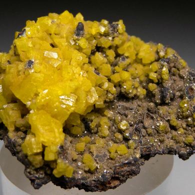 Pyromorphite