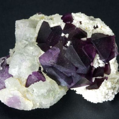 Fluorite