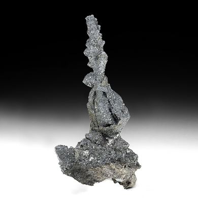 Hematite after Magnetite