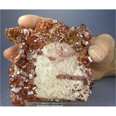 Vanadinite