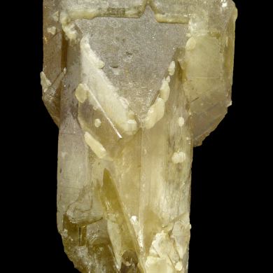 Baryte (scepter) FRANCE