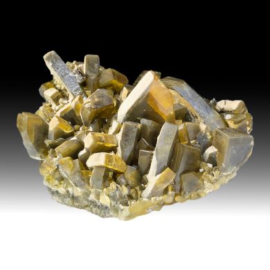 Barite