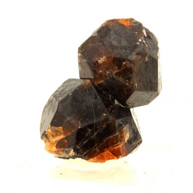 Garnet + Tourmaline. 156.5 ct.