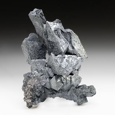 Hematite after Magnetite