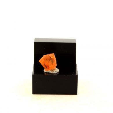 Spessartine Garnet. 2.83 ct.