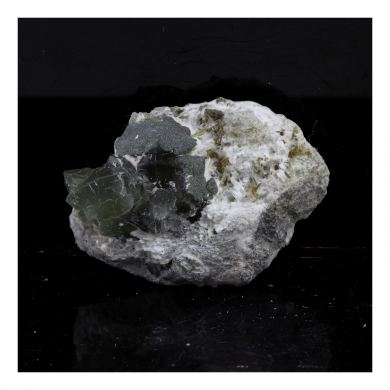 Prehnite. 40.0 ct.