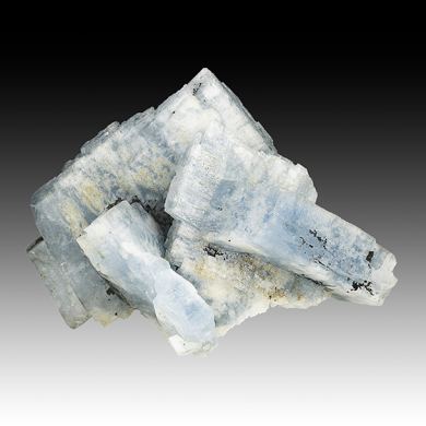 Barite