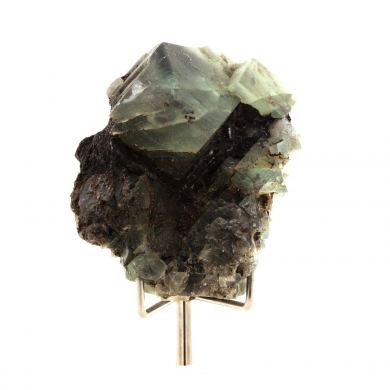 Green Fluorite.