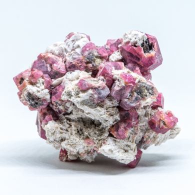 Grossular (garnet group)