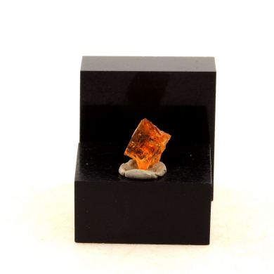 Spessartine Garnet. 1.78 ct.