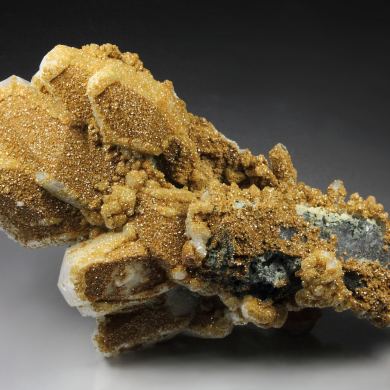 CALCITE floater