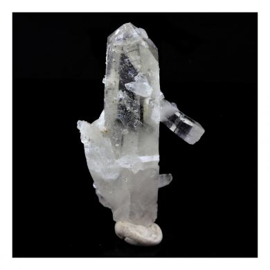 Quartz. 49.29 ct.