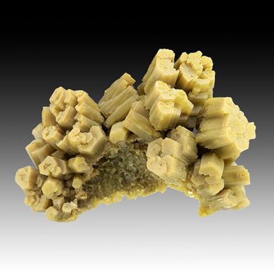 Pyromorphite